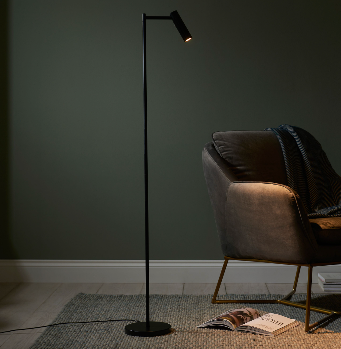 Amara Floor Lamp