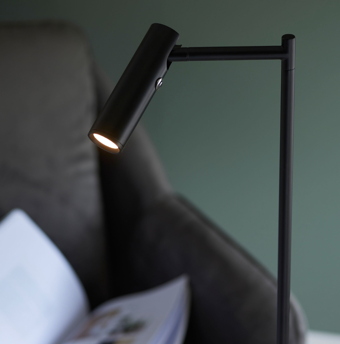 Amara Floor Lamp