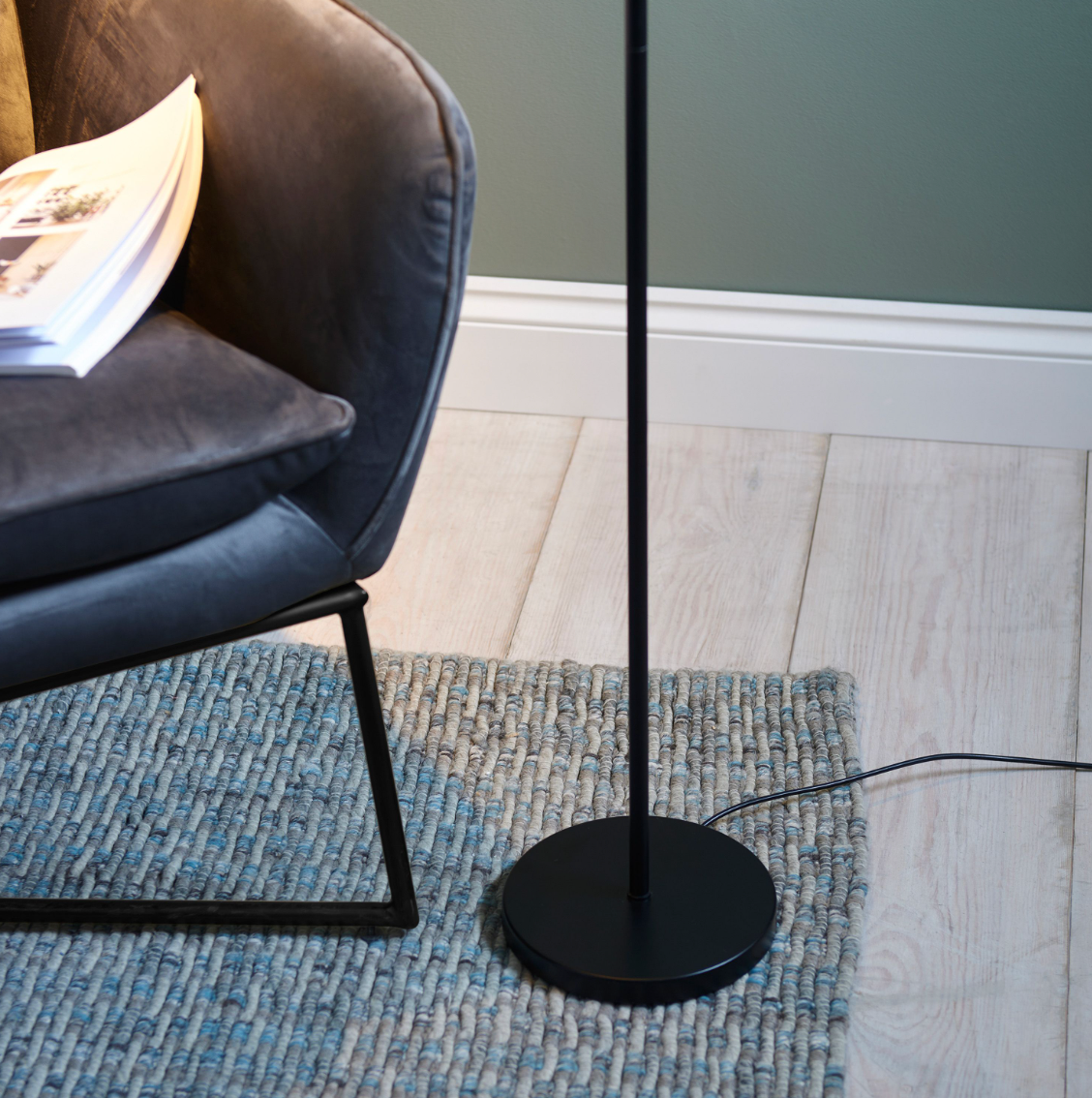 Amara Floor Lamp