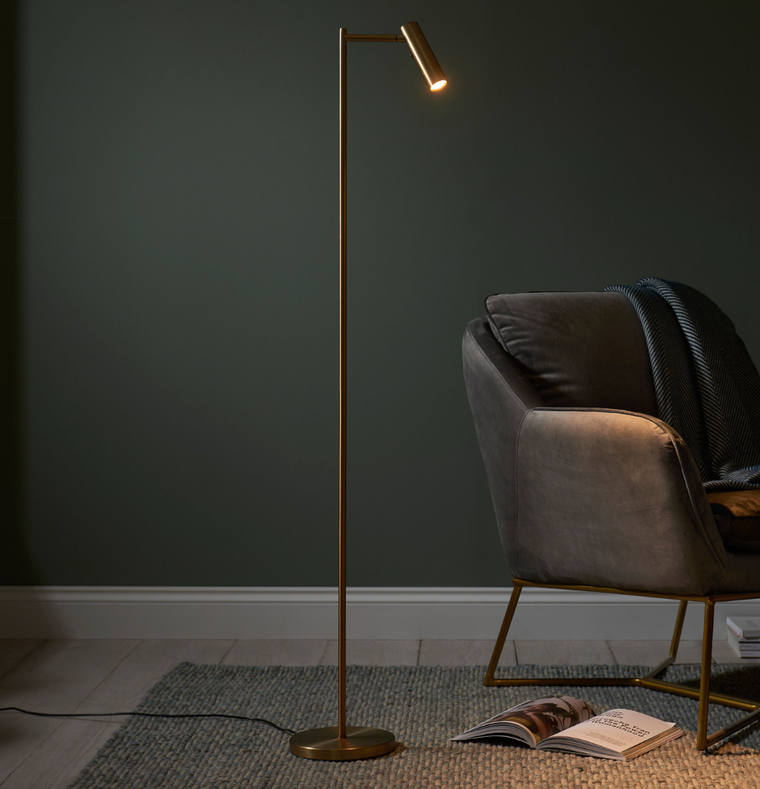 Amara Floor Lamp