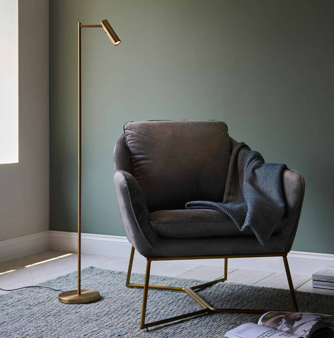 Amara Floor Lamp