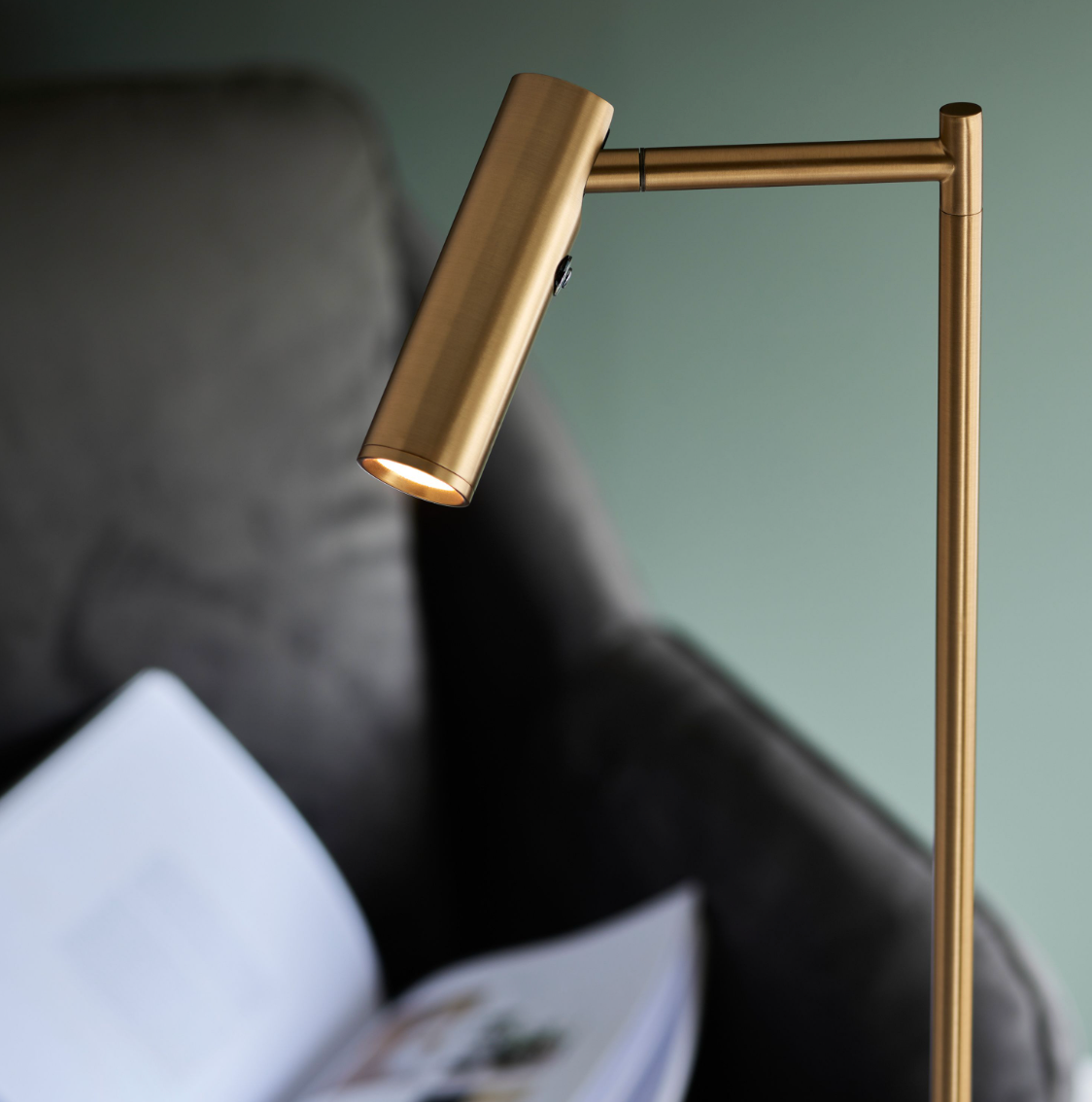 Amara Floor Lamp