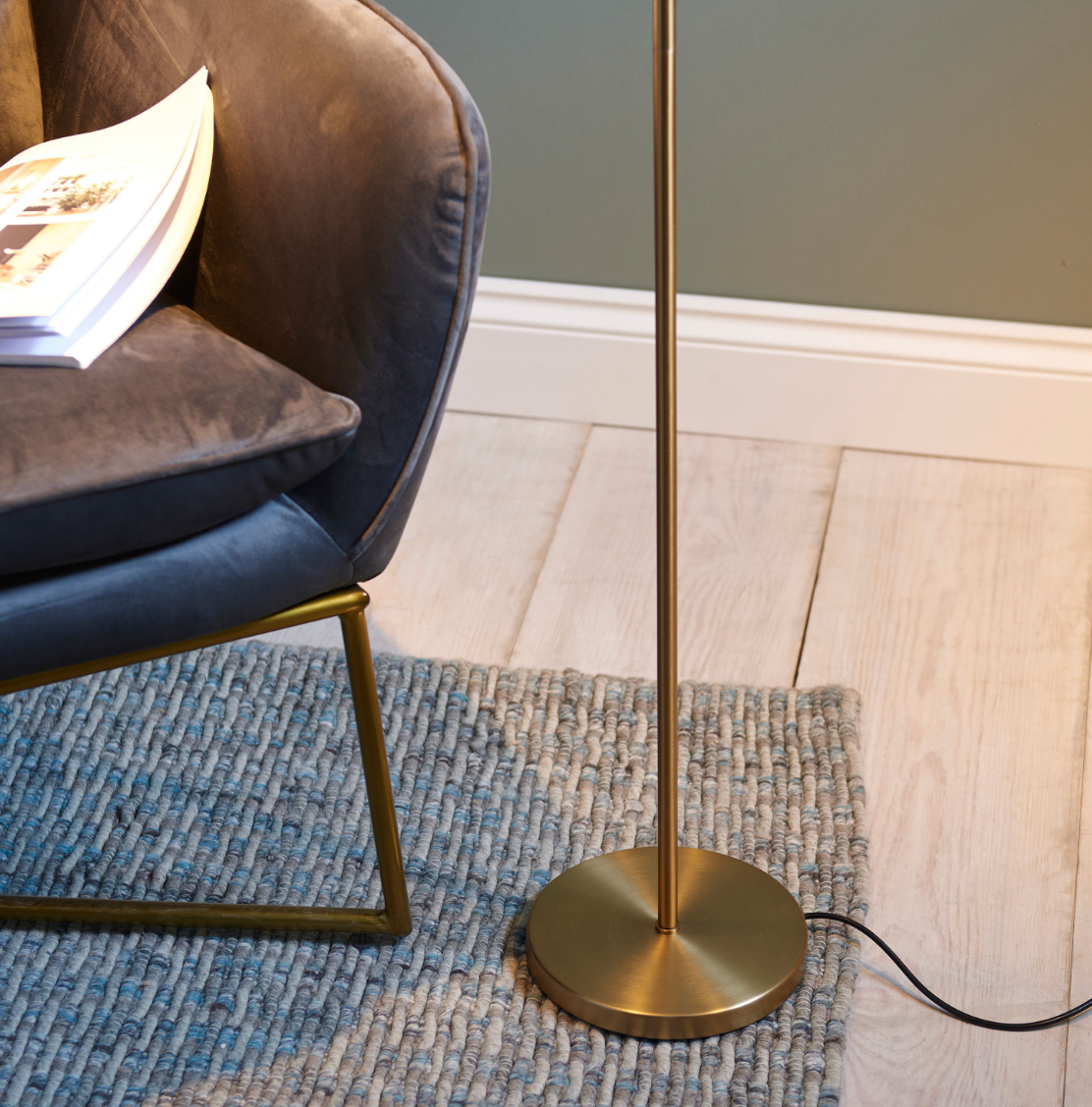 Amara Floor Lamp