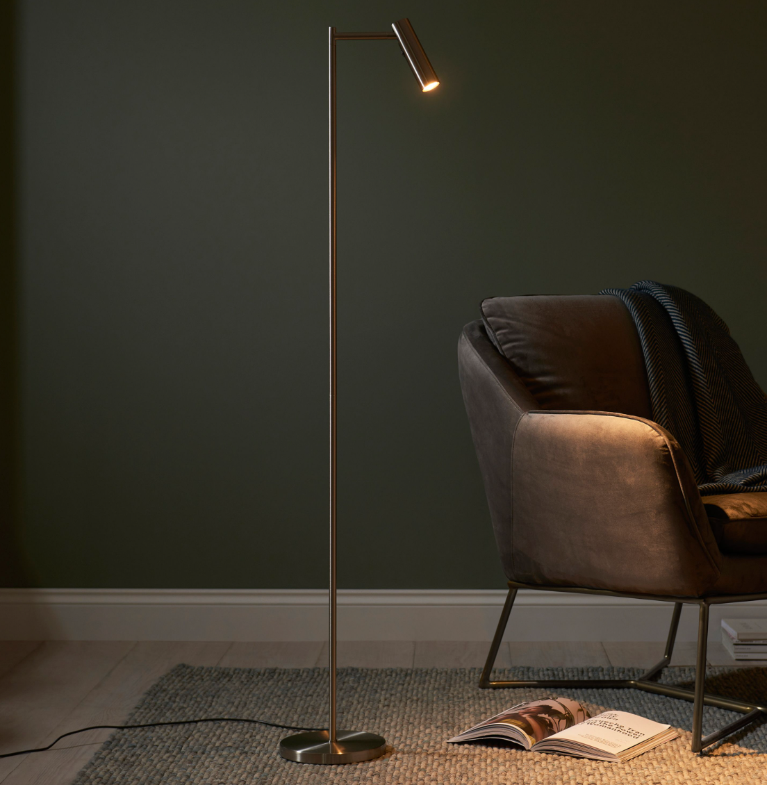 Amara Floor Lamp