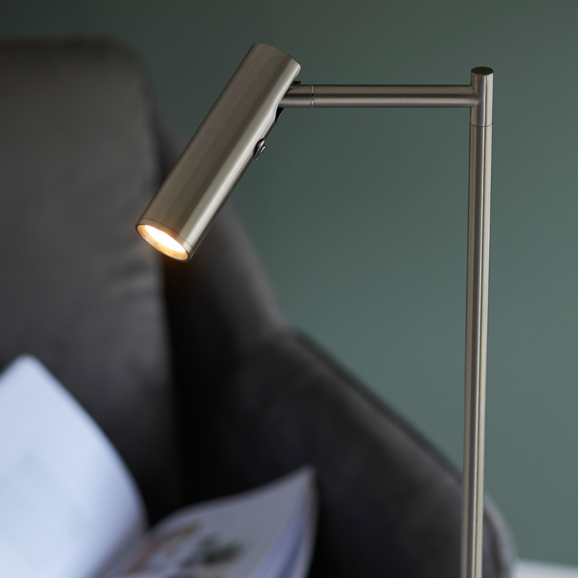 Amara Floor Lamp