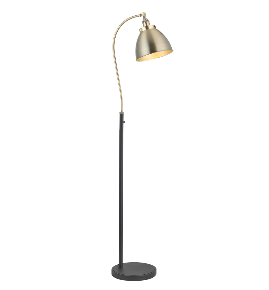 Annetta Floor Lamp