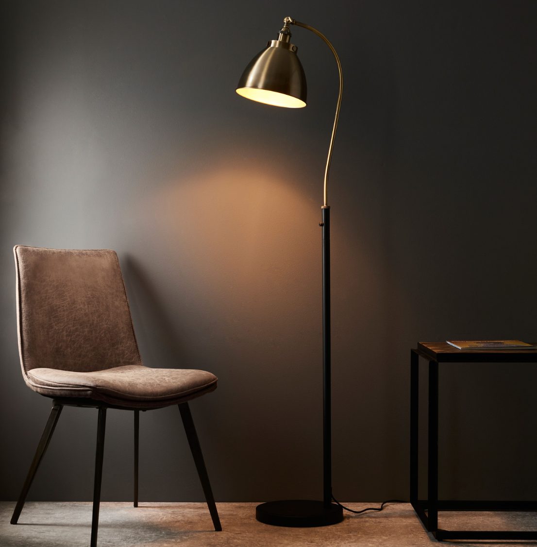 Annetta Floor Lamp