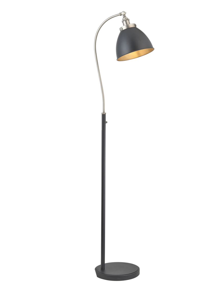 Annetta Floor Lamp