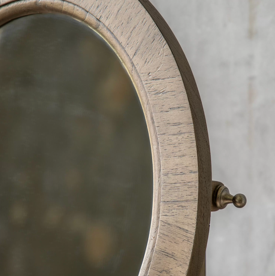 Elena Dressing Table Mirror