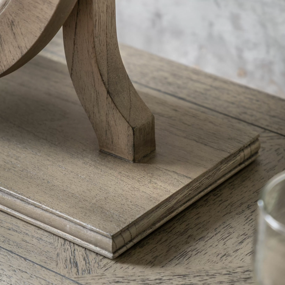 Elena Dressing Table Mirror