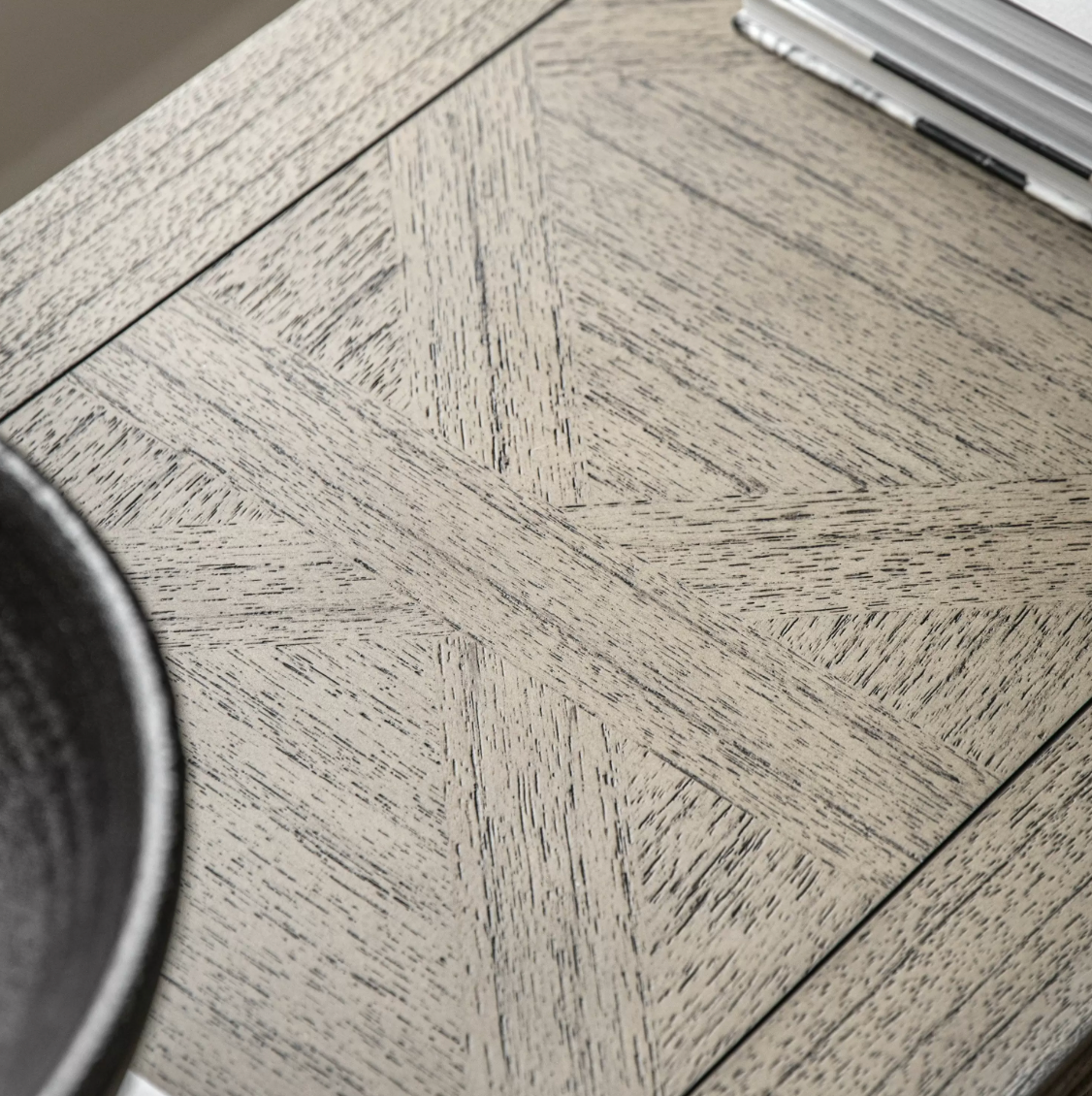 Emma Dressing Table Mirror