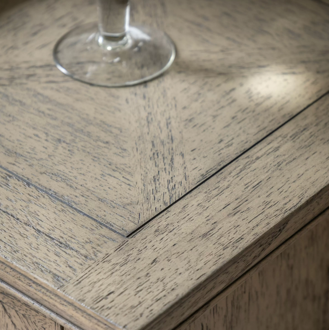 Emma Dressing Table Mirror