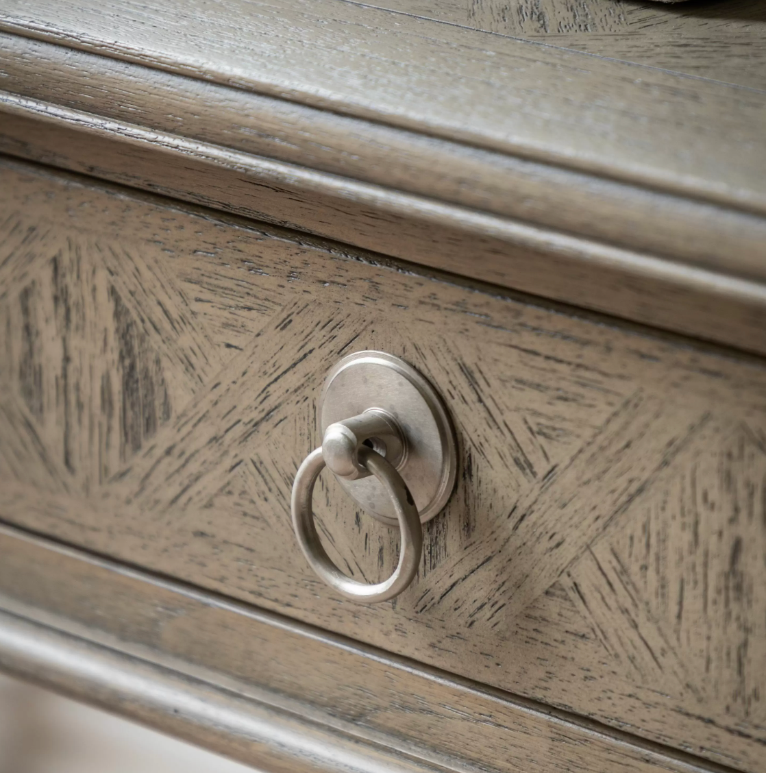 Emma Dressing Table Mirror