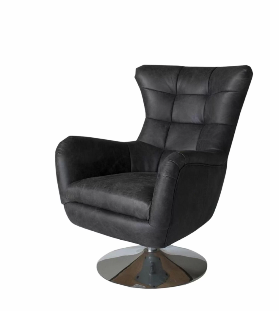 Juliana Swivel Chair