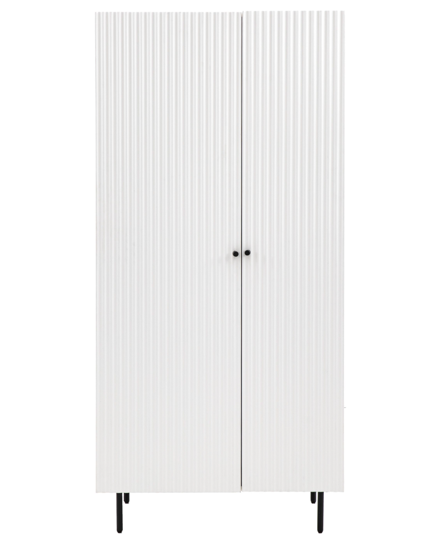 Genoveffa Wardrobe 2 Door