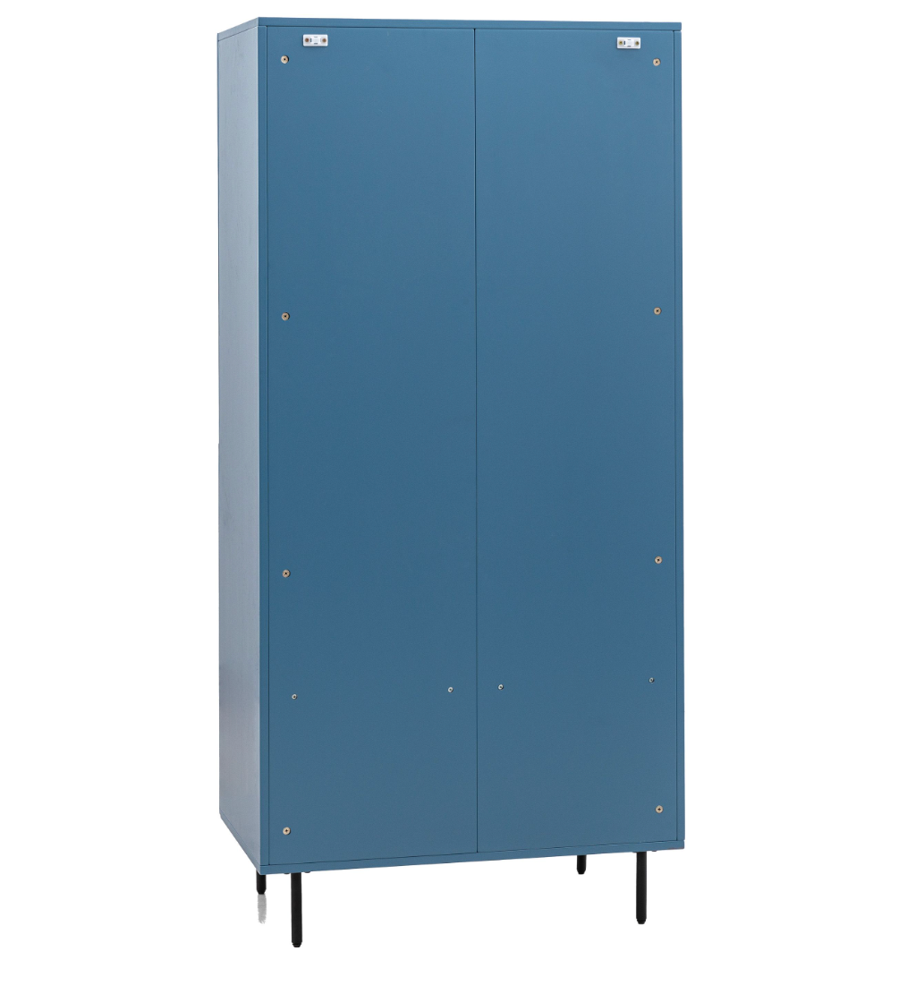 Genoveffa Wardrobe 2 Door