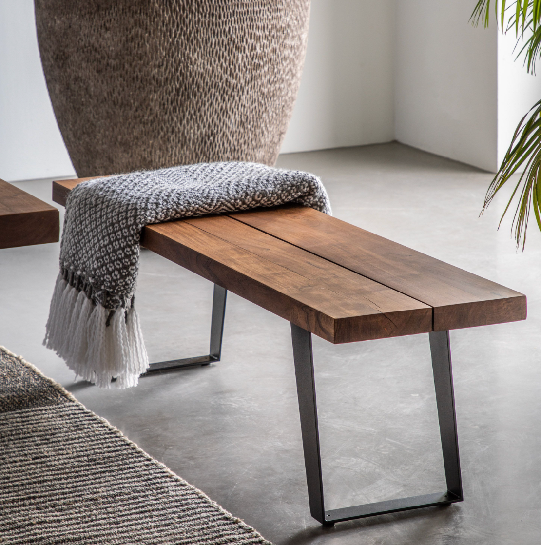 Elena Dining Bench