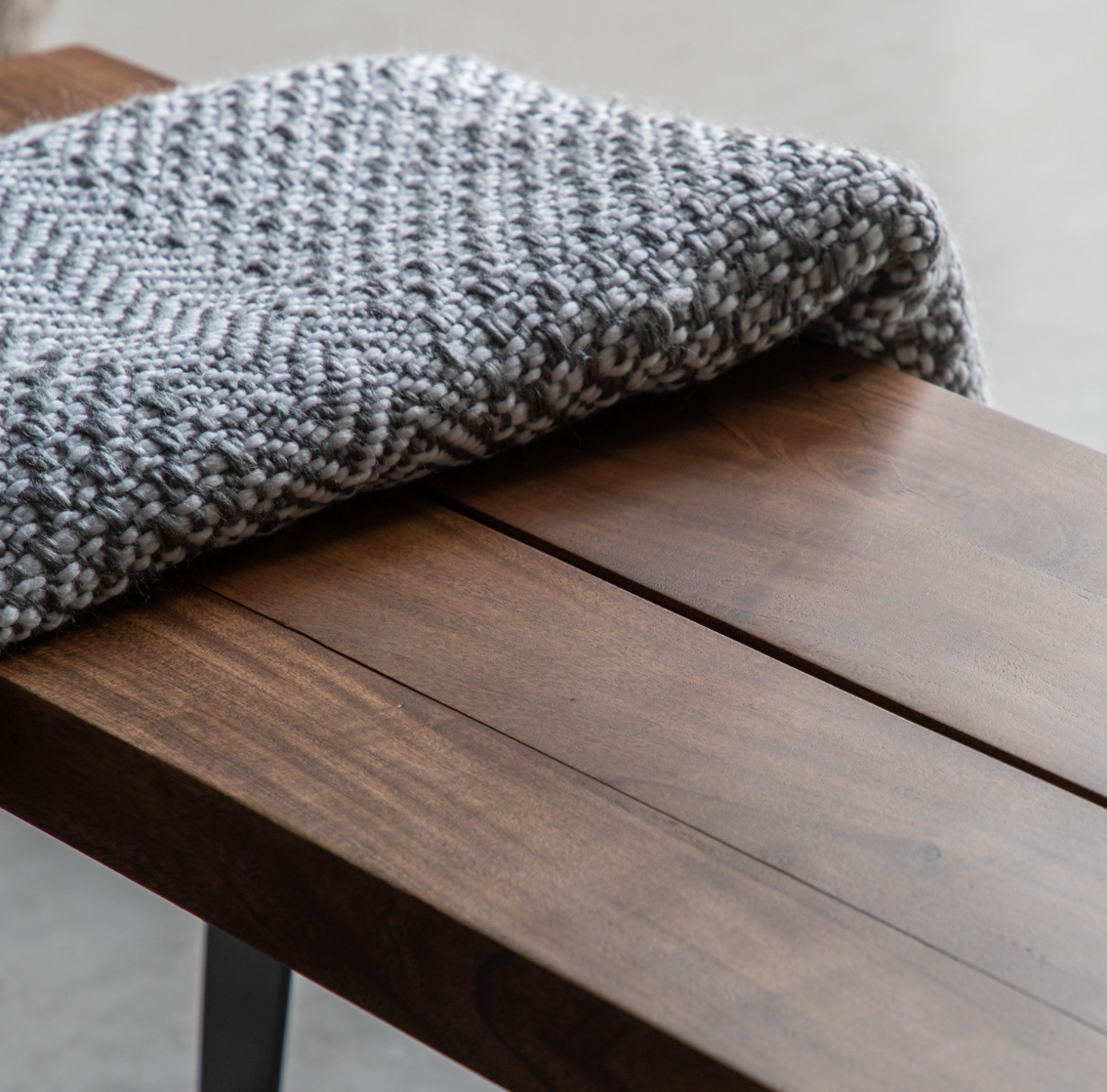 Elena Dining Bench