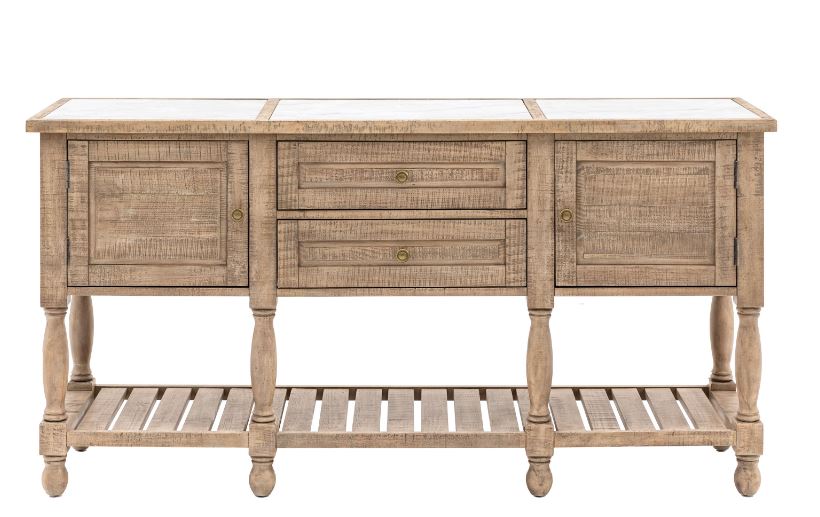 Silvana Sideboard Drawer
