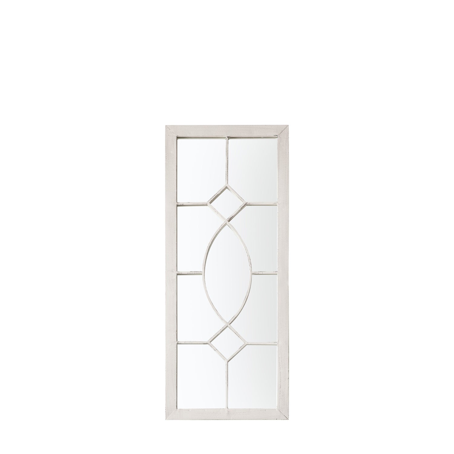 5 Ways to Transform a Room with Mirrors