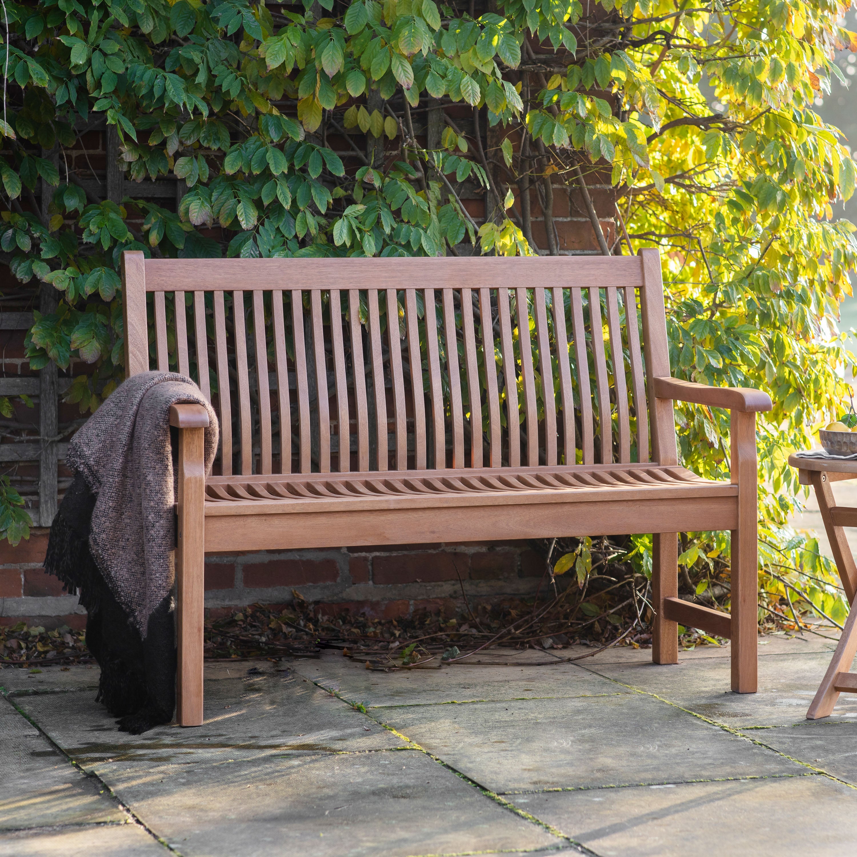 Garden Bench