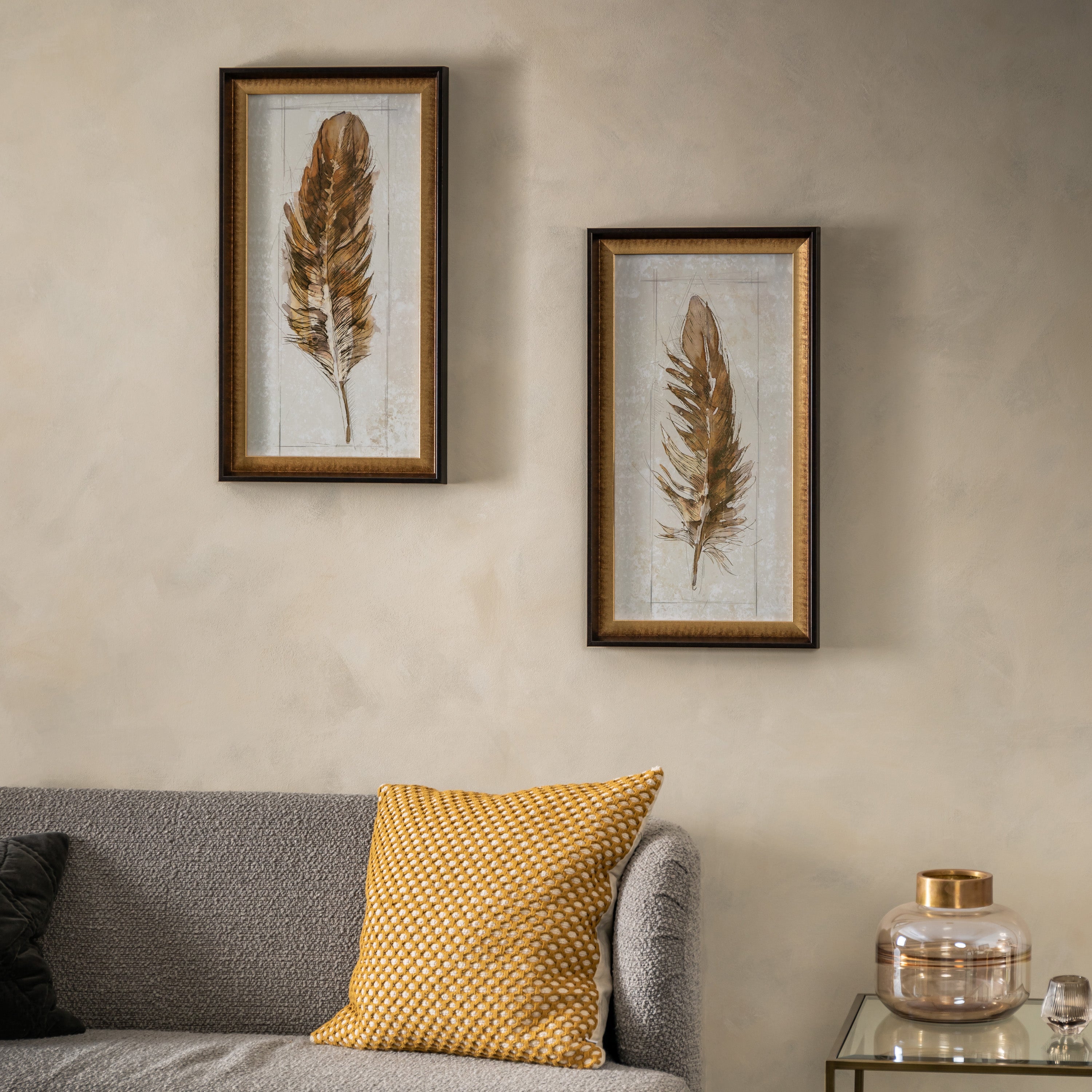 Wall art and prints