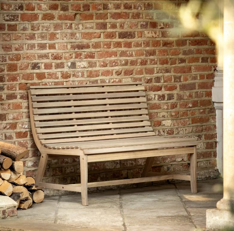 Lavinia Bench