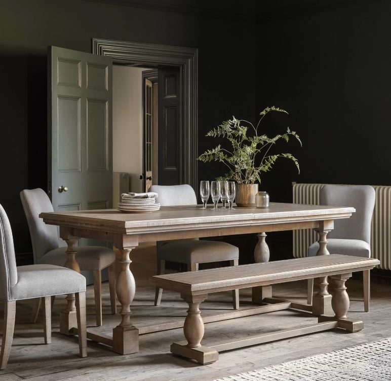 Renza bench
