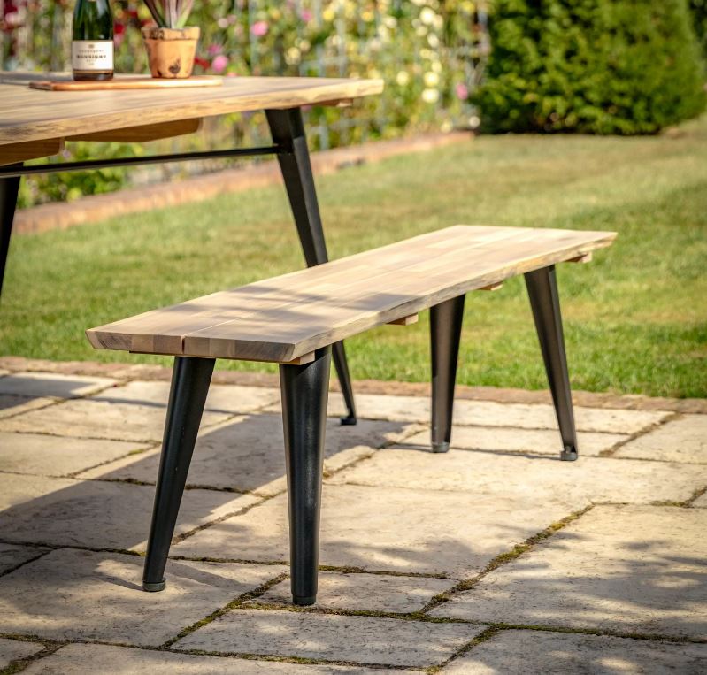 Maddalina Bench