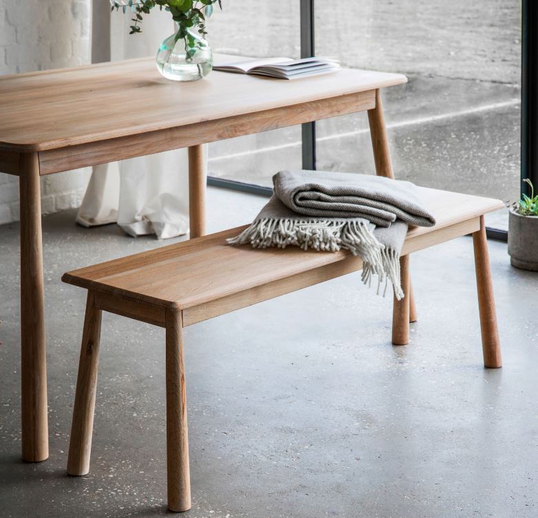 Roberta Bench