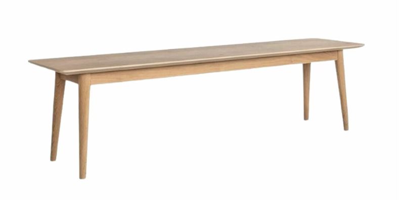 Pierina Bench