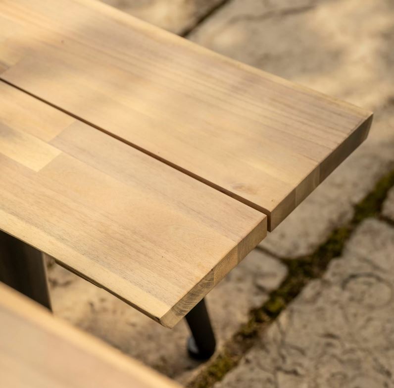 Maddalina Bench