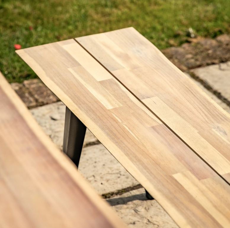 Maddalina Bench