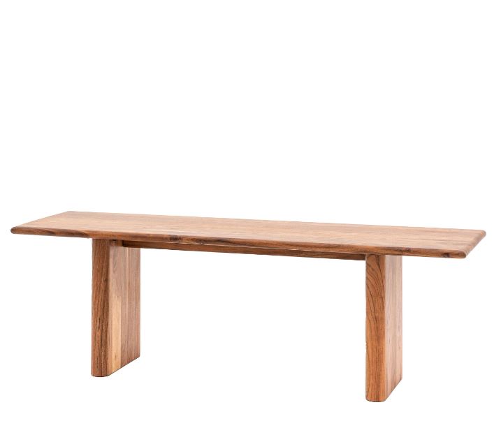 Michelina Bench