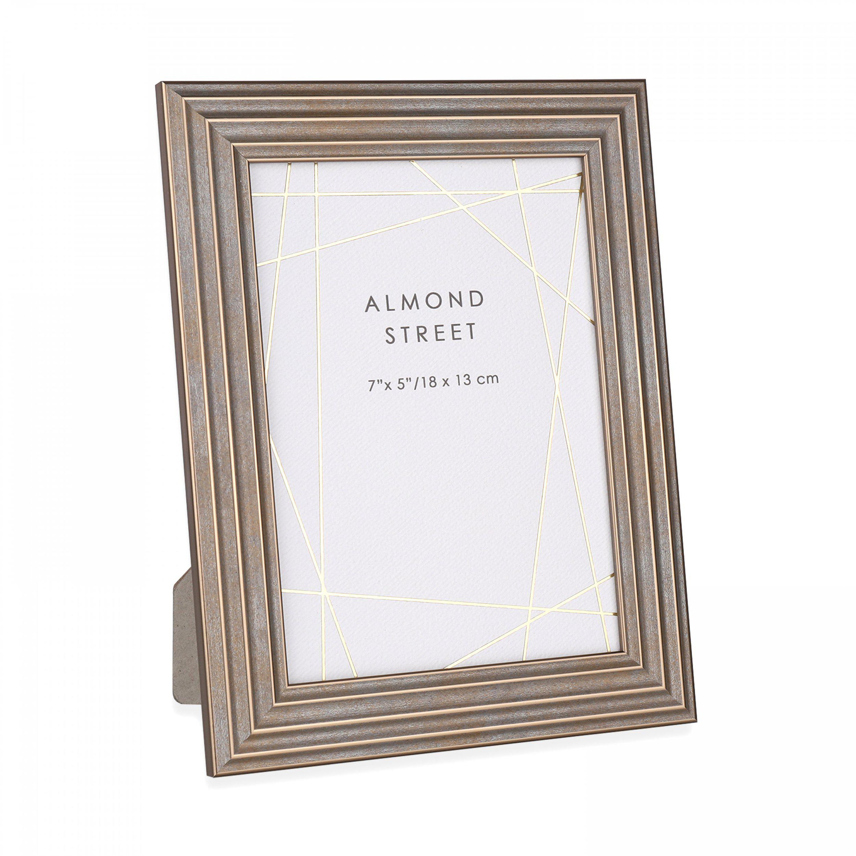 Hutton Photo Frame in (3pk)