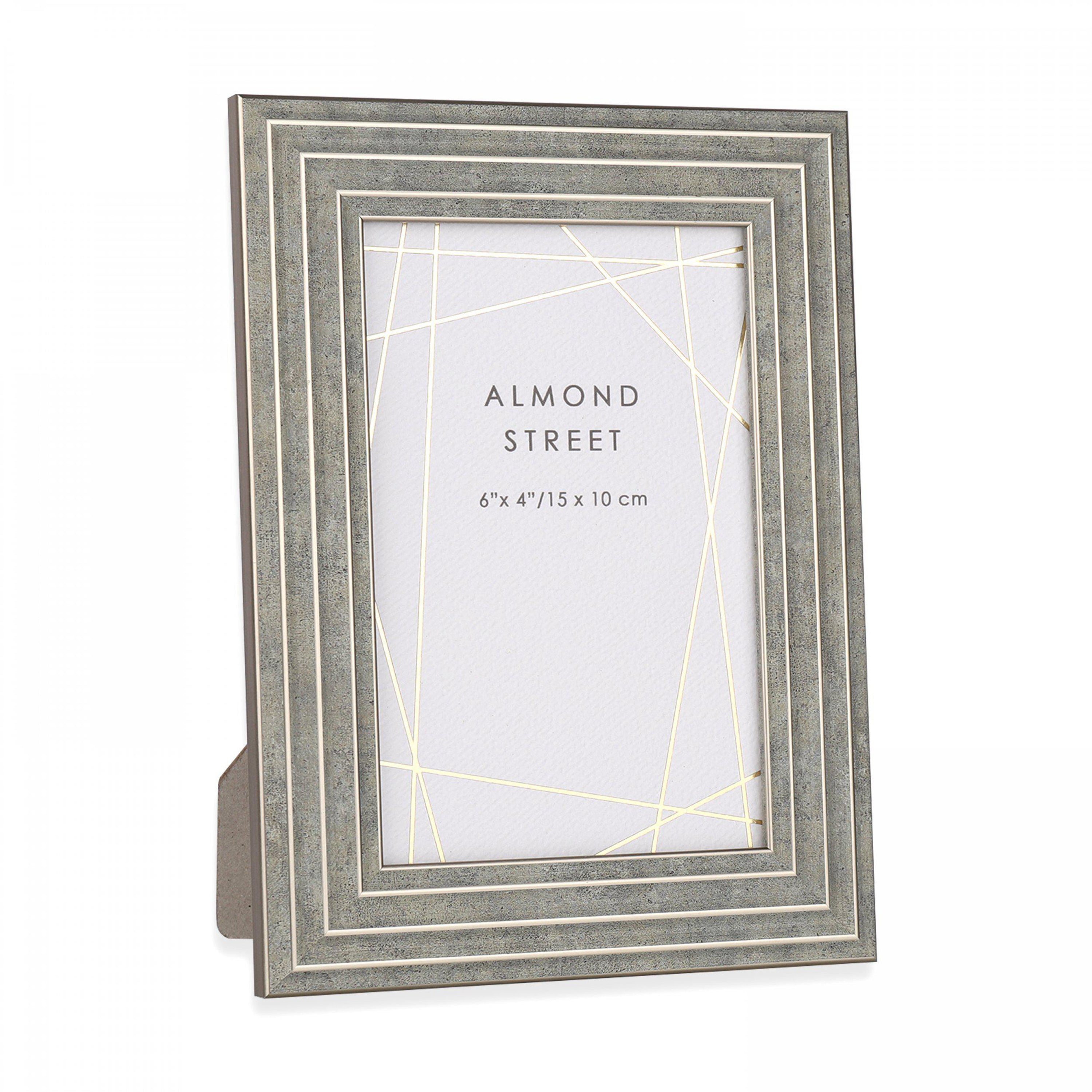 Burnham Photo Frame in (3pk)
