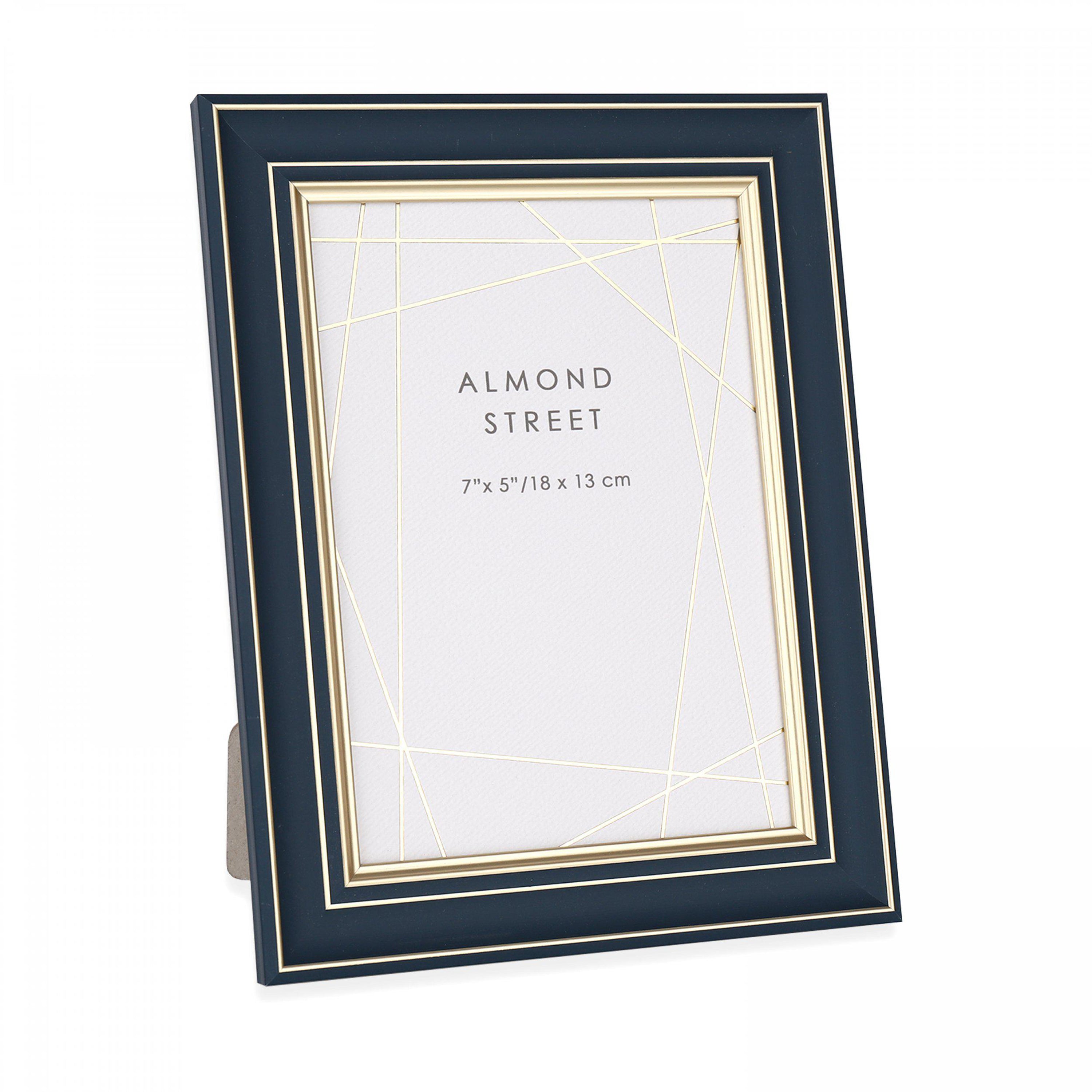 Arran Photo Frame in (3pk)