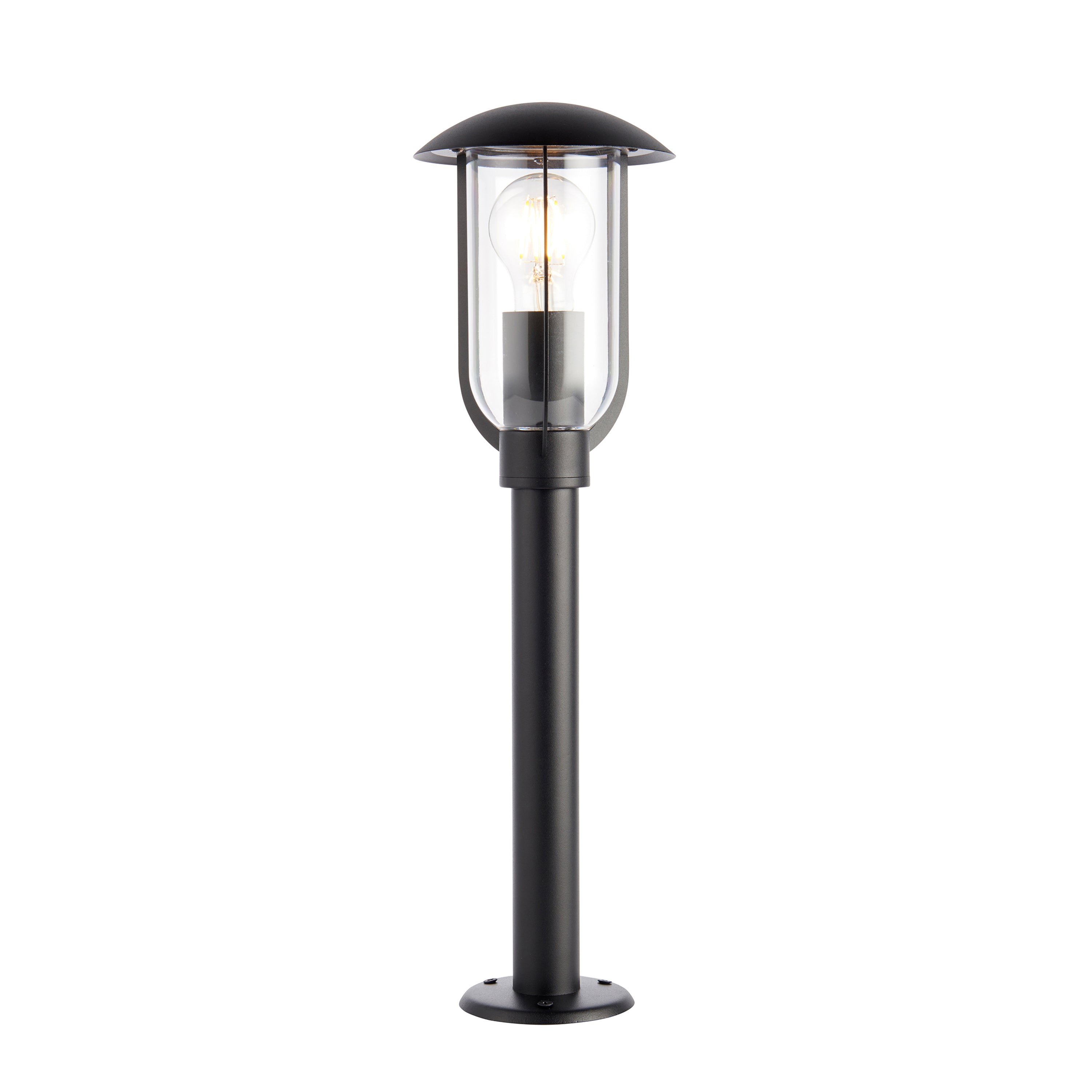 Quinn Outdoor 1 Floor Light - Aluminium Alloy / Polycarbonate | Migo Interiors