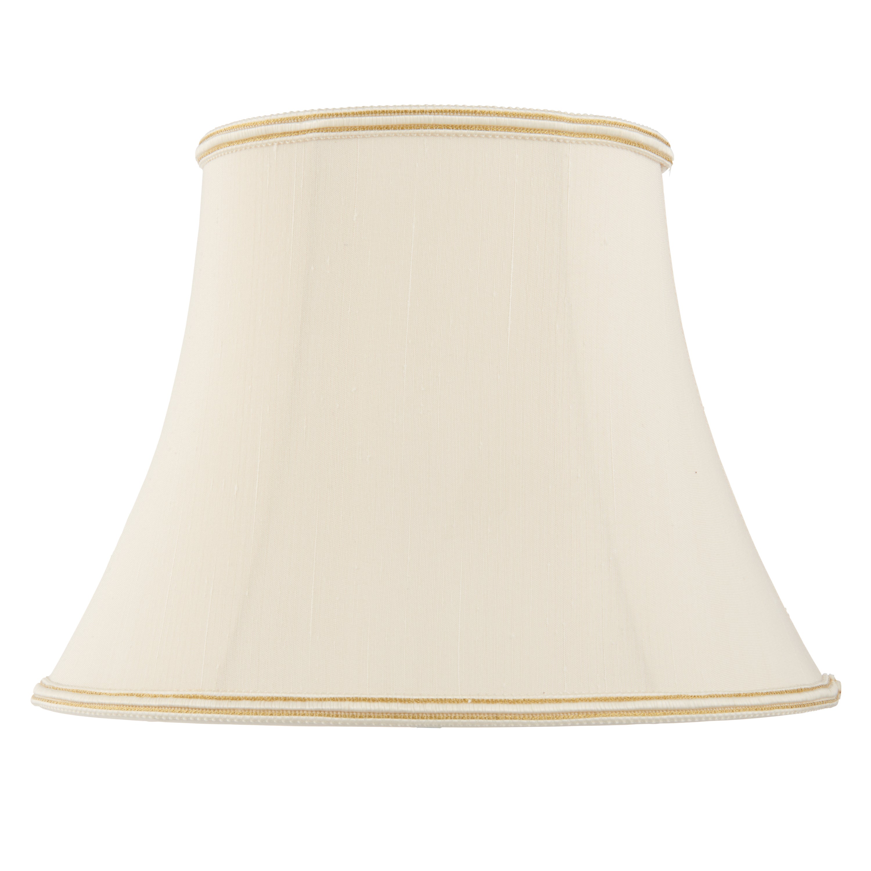 Celia Shade Cream - Fabric | Migo Interiors