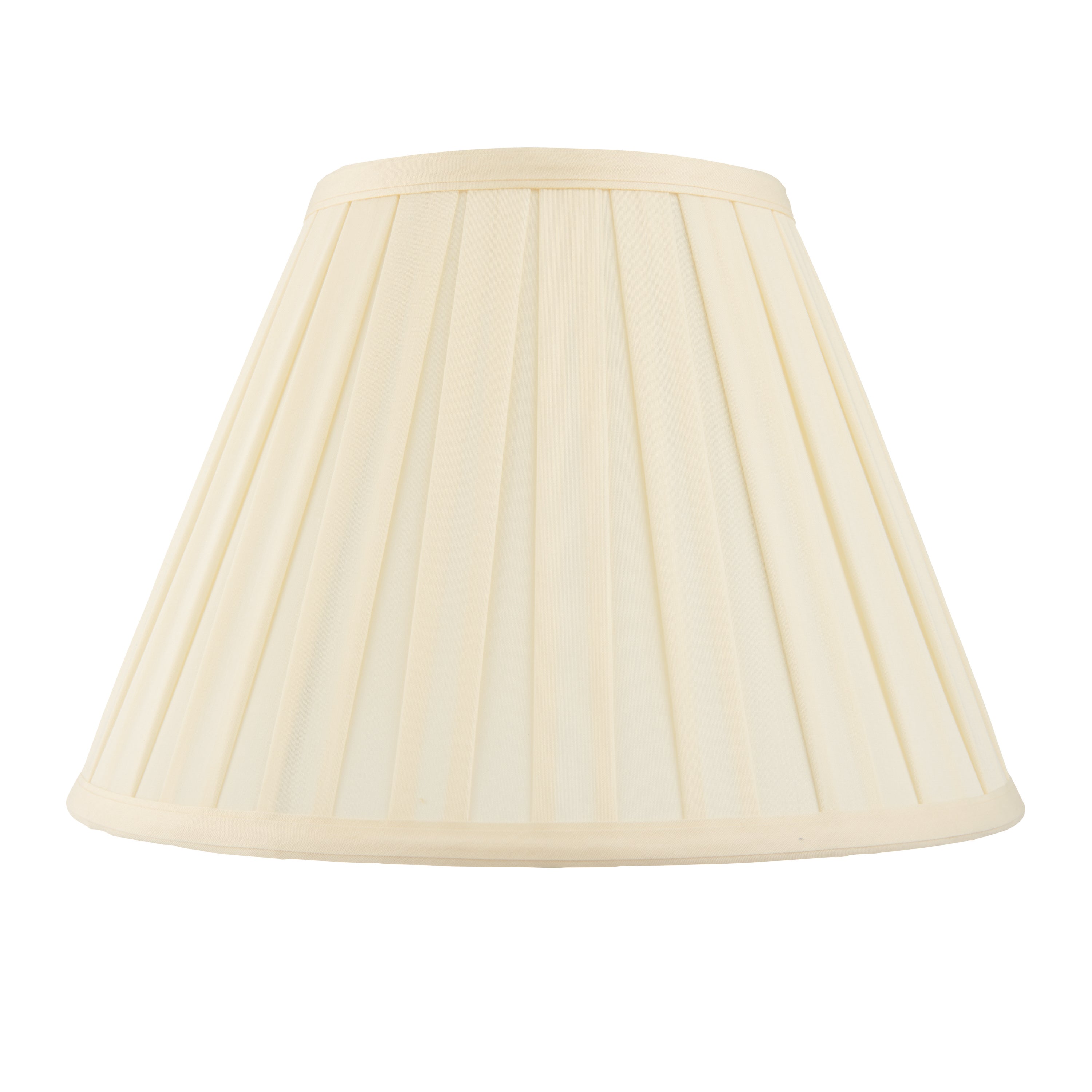 Carla Shade Cream - Fabric | Migo Interiors