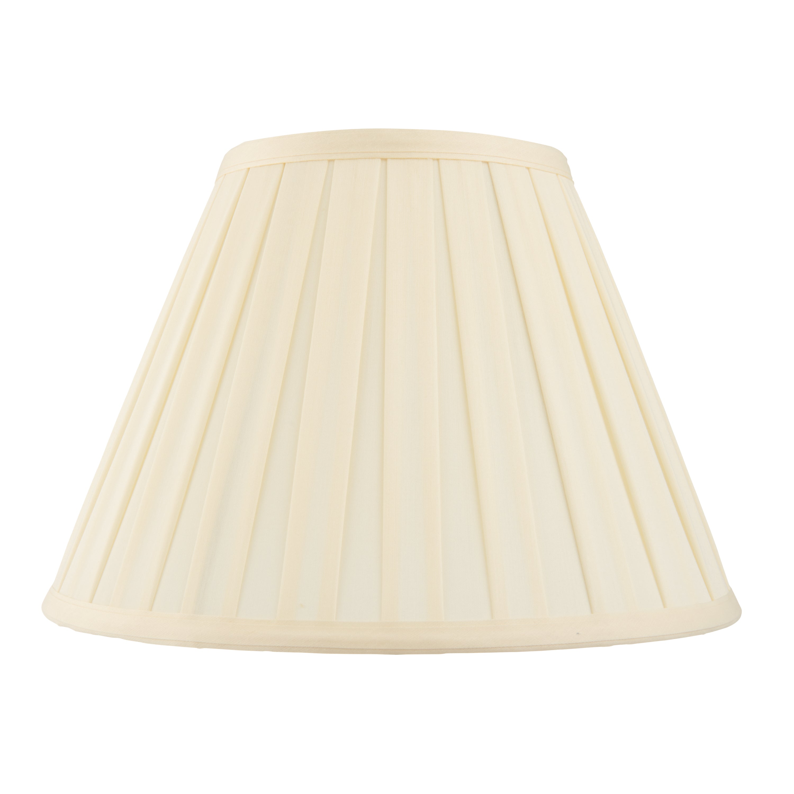 Carla Shade Cream - Fabric | Migo Interiors