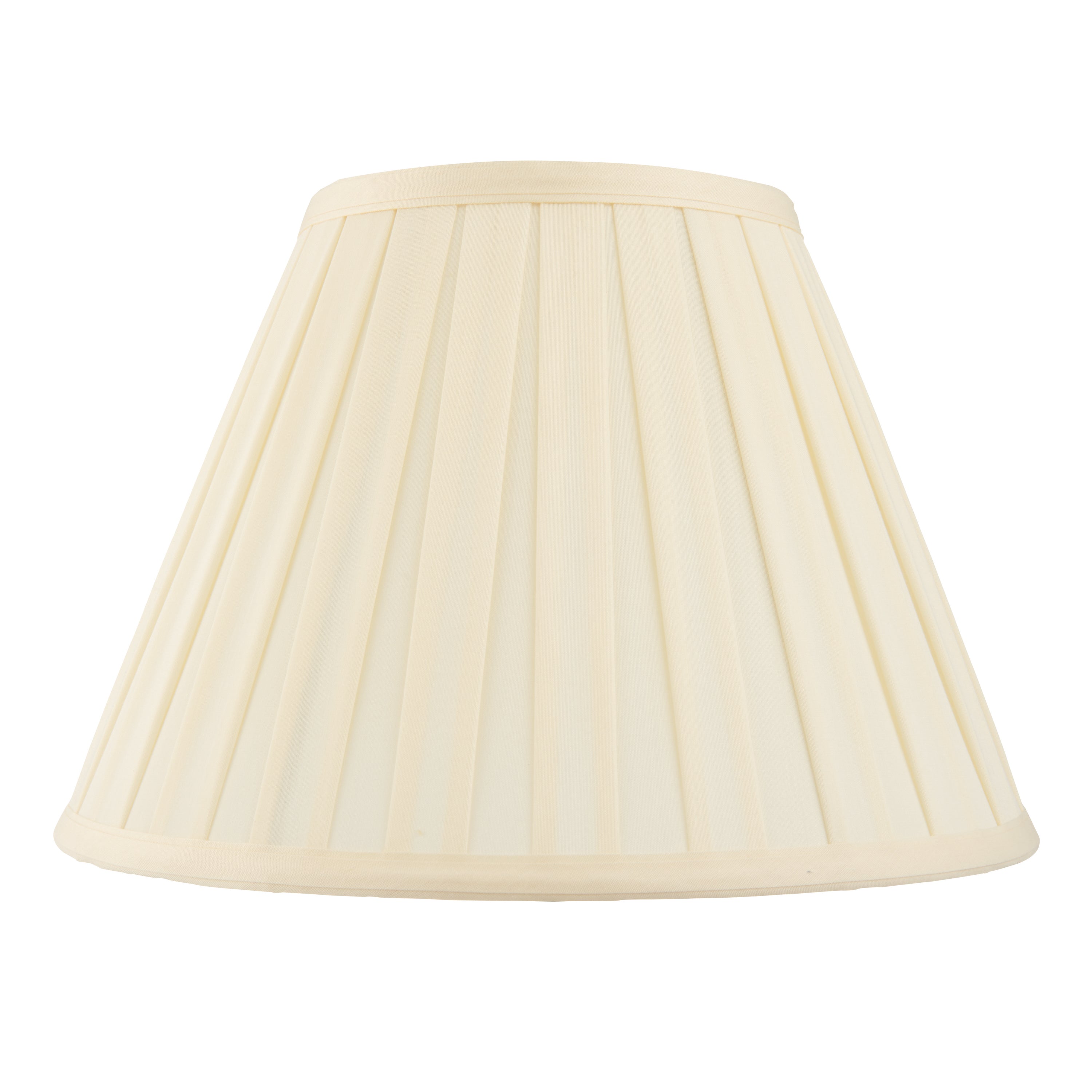 Carla Shade Cream - Fabric | Migo Interiors