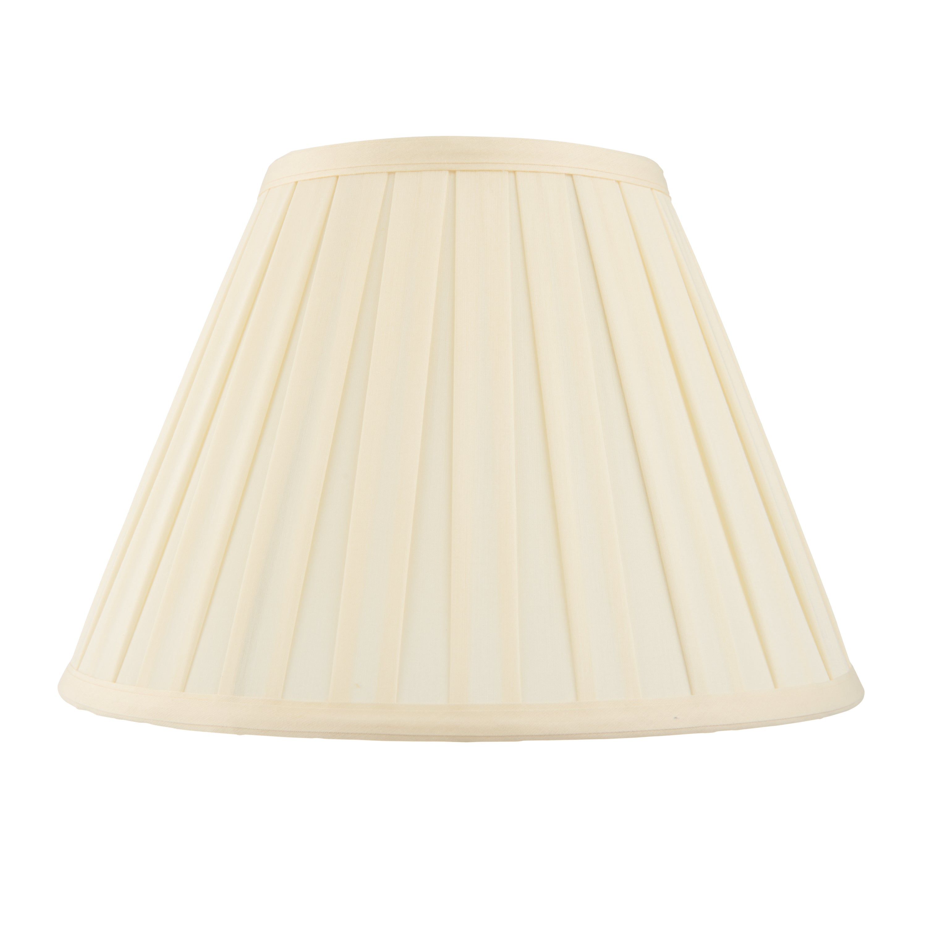 Carla Shade Cream - Fabric | Migo Interiors