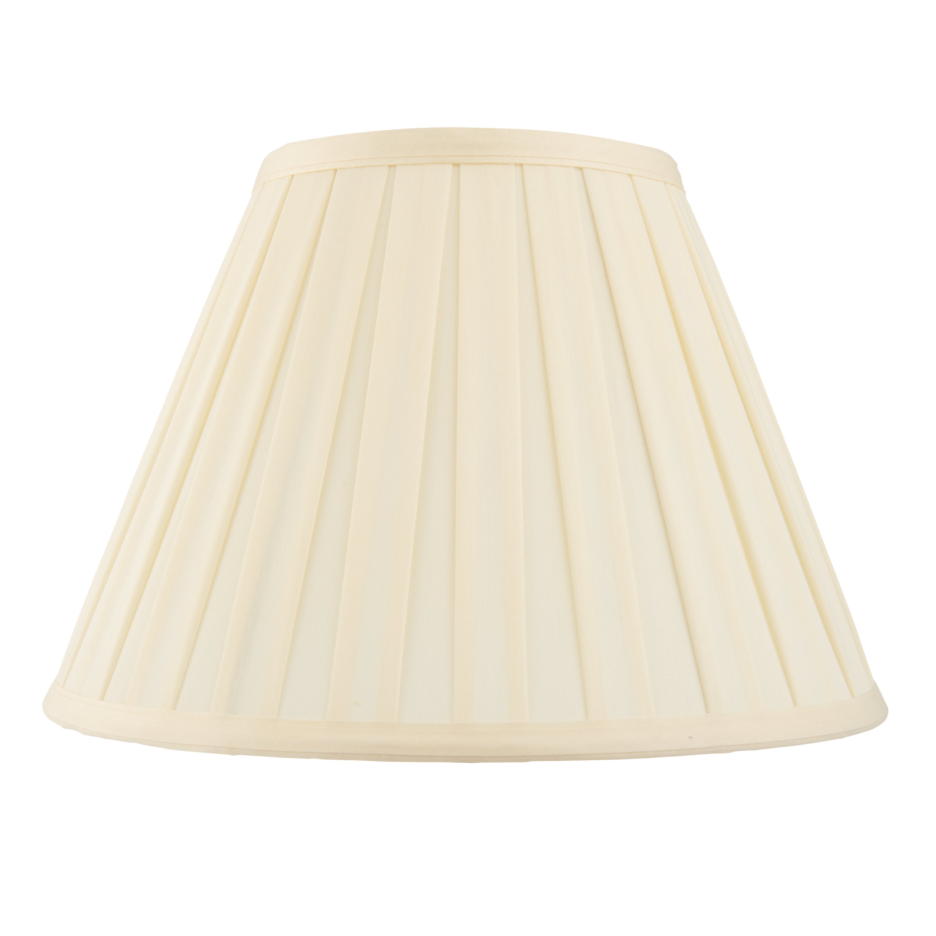 Carla Shade Cream - Fabric | Migo Interiors