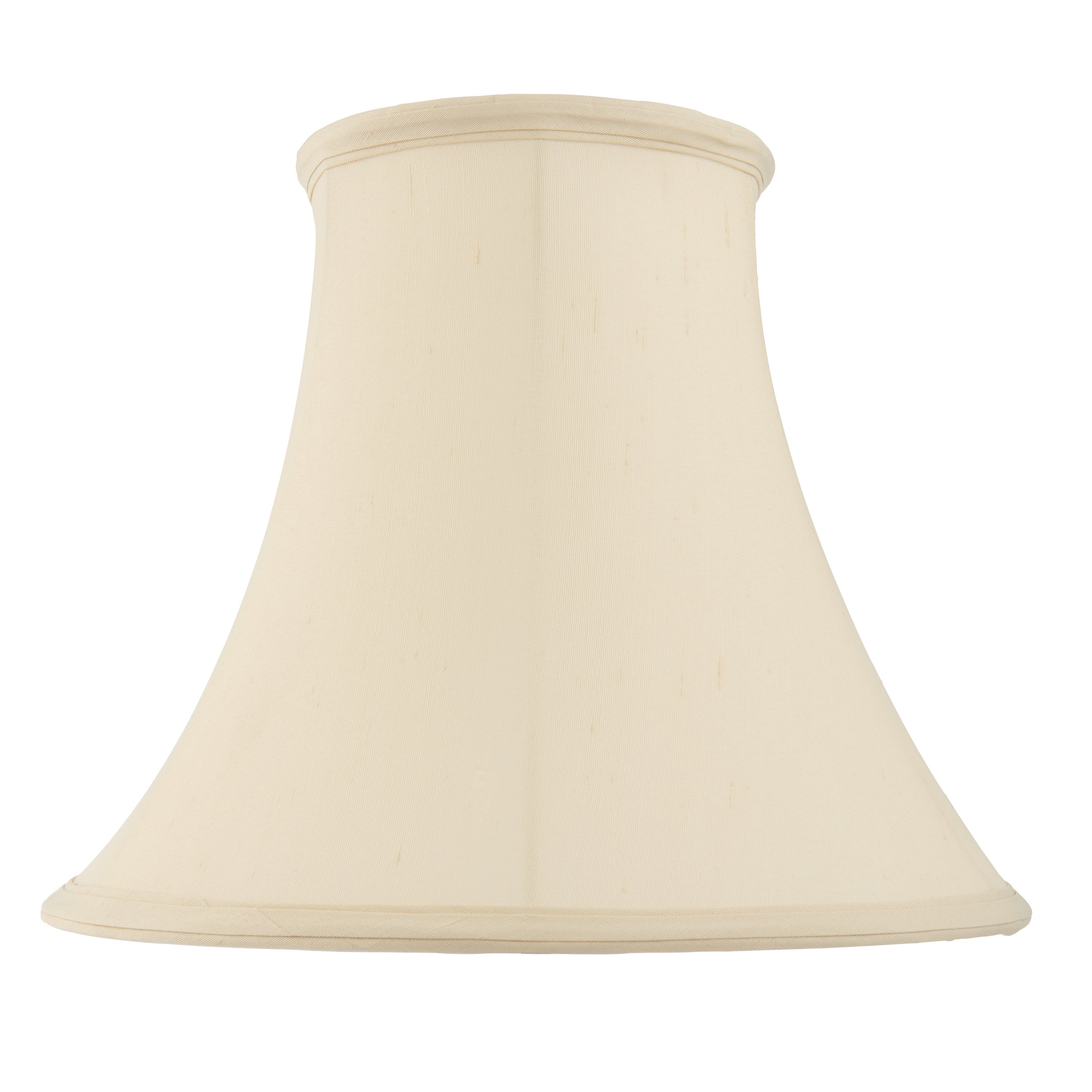 Carrie Shade Cream - Fabric | Migo Interiors