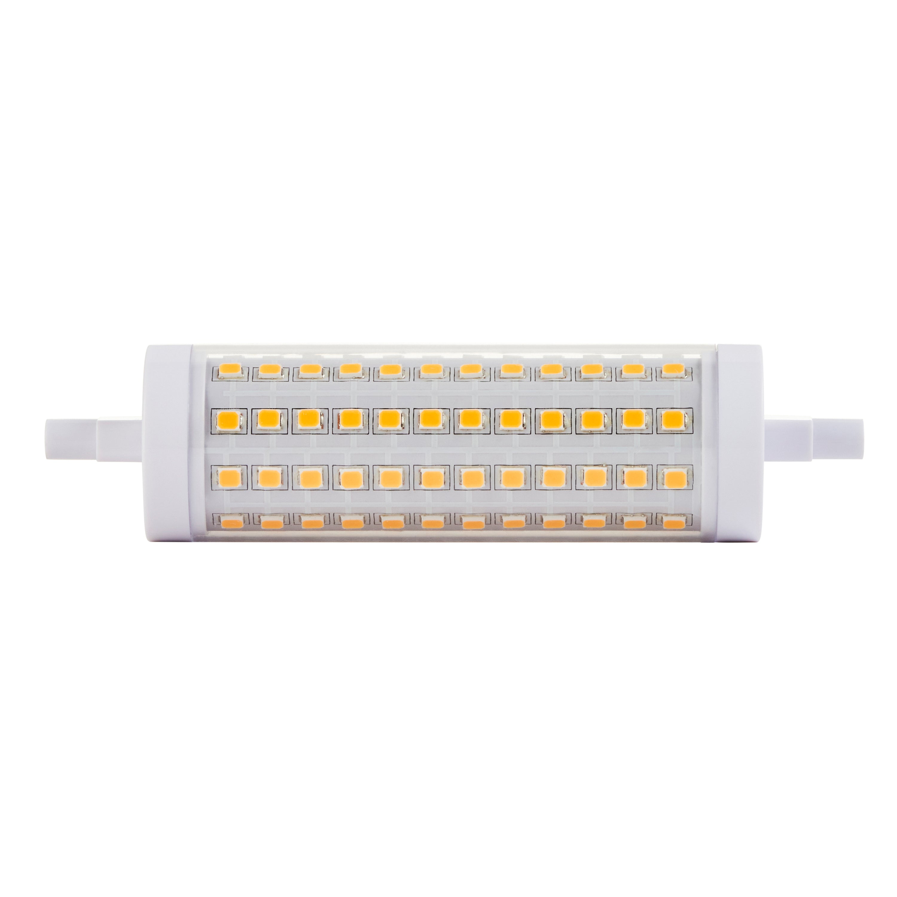 R7s LED 13W Warm White - Polycarbonate | Migo Interiors