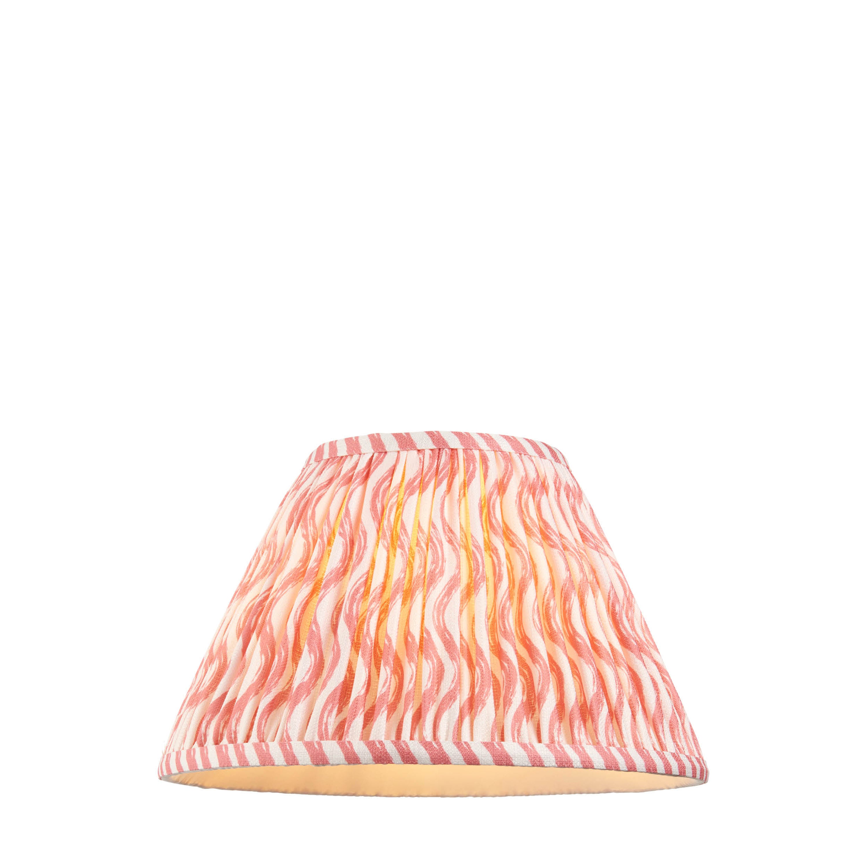 Ripple Shade Coral Pink