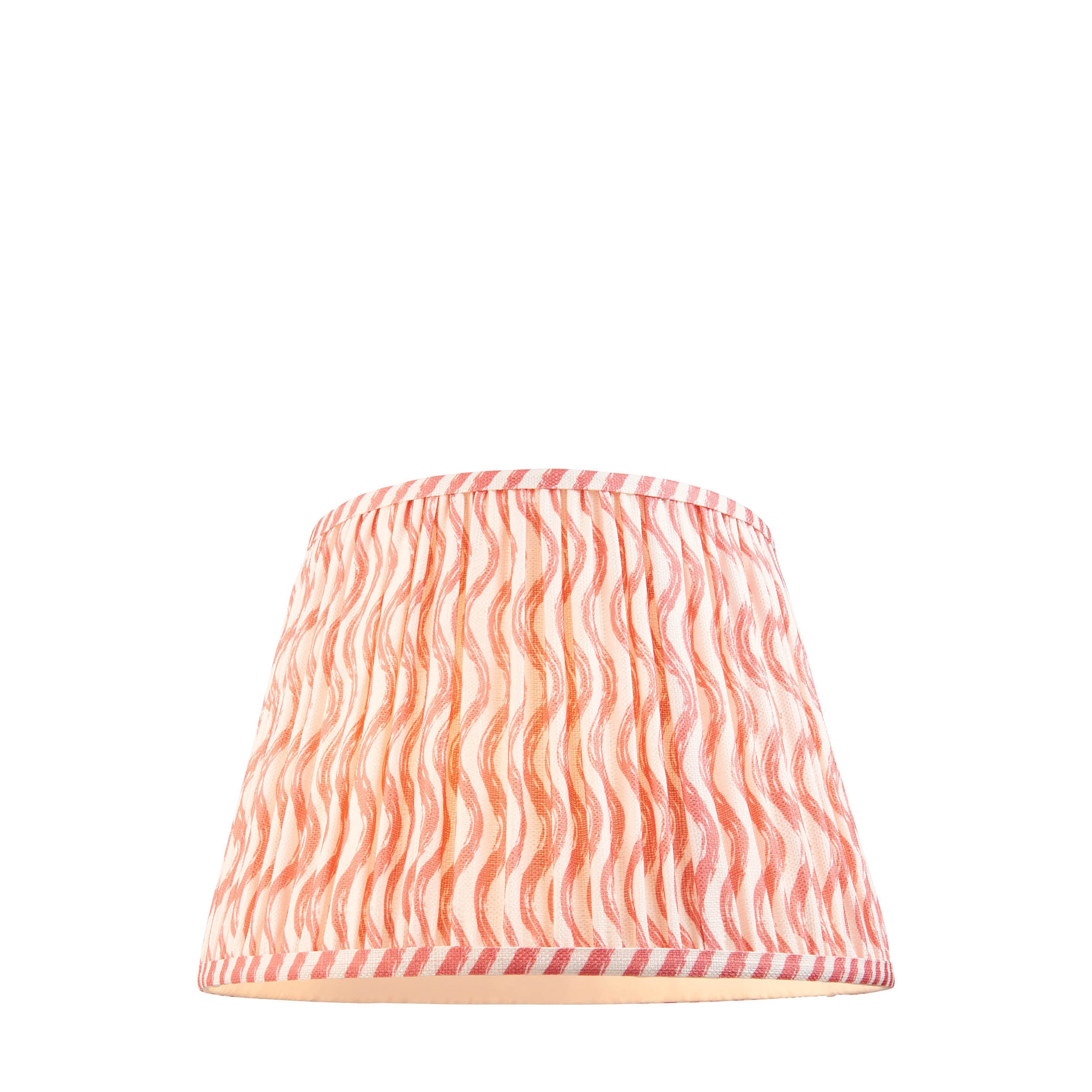 Ripple Shade Coral Pink