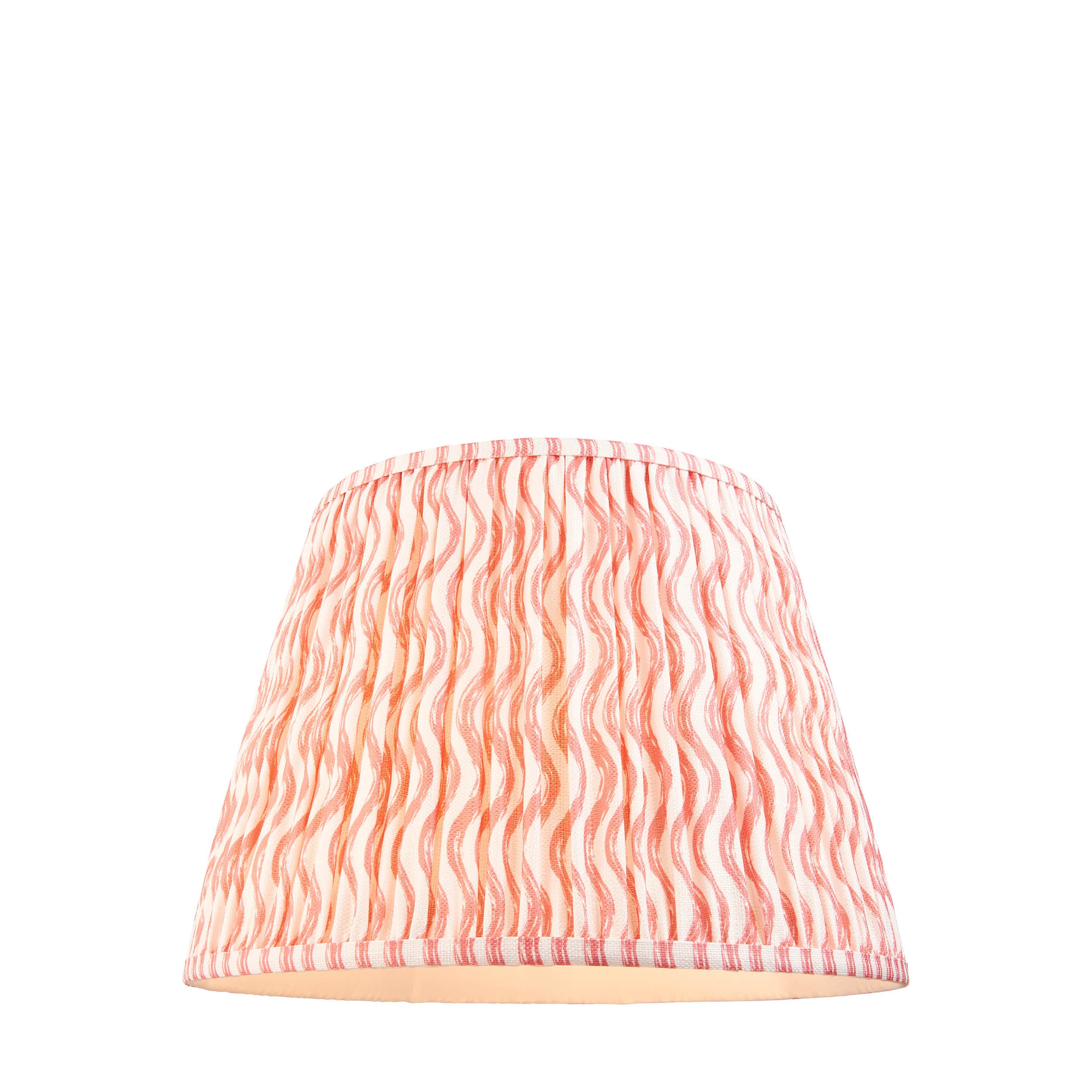 Ripple Shade Coral Pink