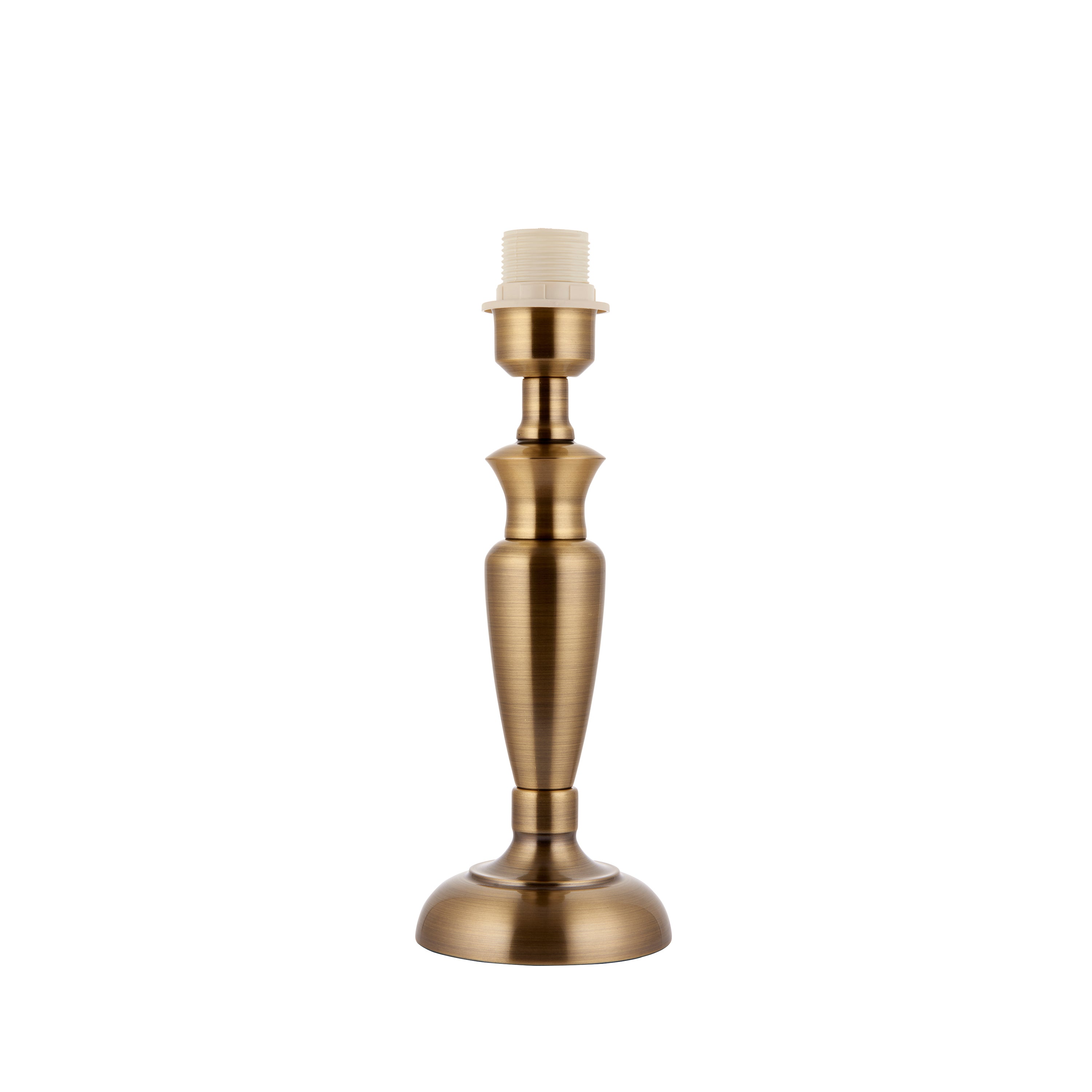 Oslo Table Lamp - Steel | Migo Interiors